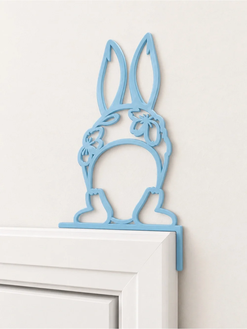Door Corner Wall Decor - (Pick 4 Bundle)